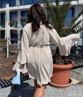 Сукня вільного крою DG-p15581A500