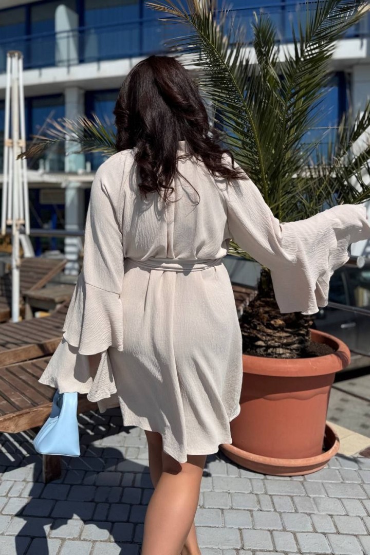 Сукня вільного крою DG-p15581A500