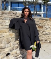 Сукня вільного крою DG-p15581A500