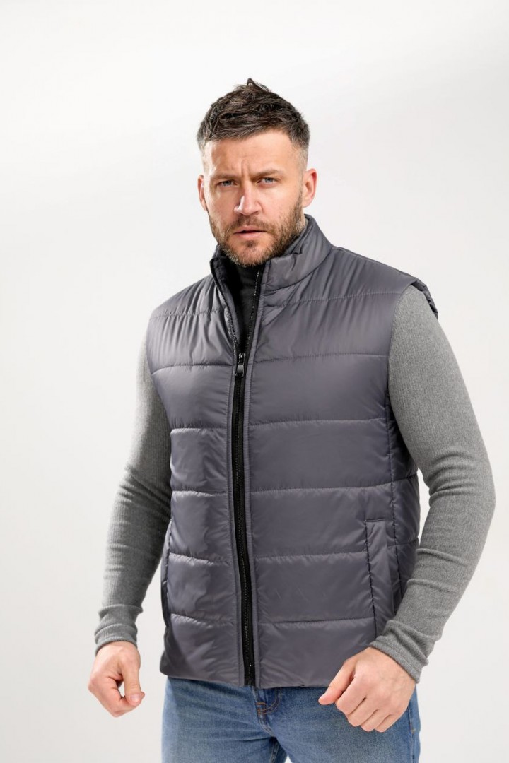 Жилетка чоловіча LR-6270A700