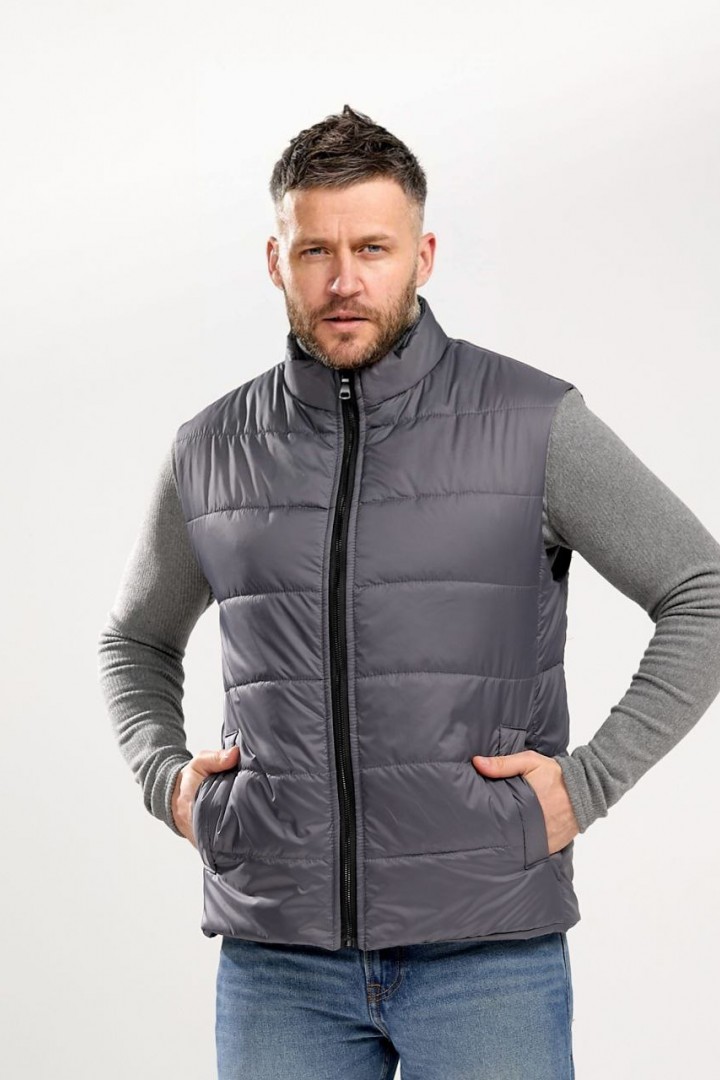 Жилетка чоловіча LR-6270A700