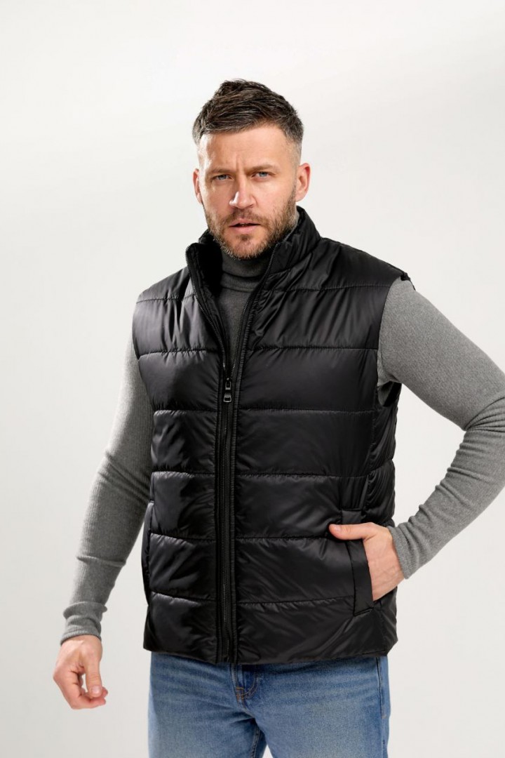 Жилетка чоловіча LR-6270A700