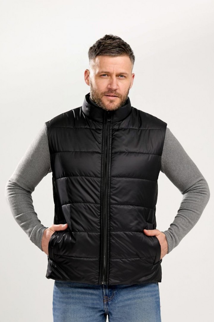 Жилетка чоловіча LR-6270A700