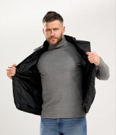 Жилетка чоловіча LR-6270A700