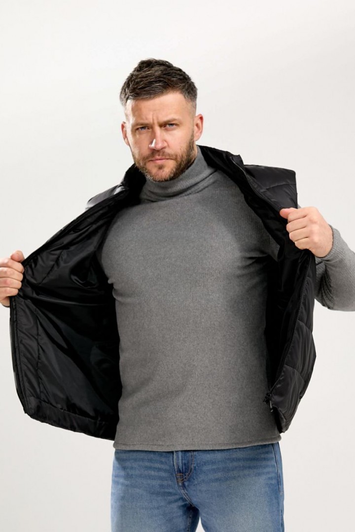 Жилетка чоловіча LR-6270A700