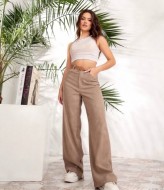 Вельветові брюки LR-6201A400