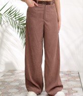 Вельветові брюки LR-6201A400