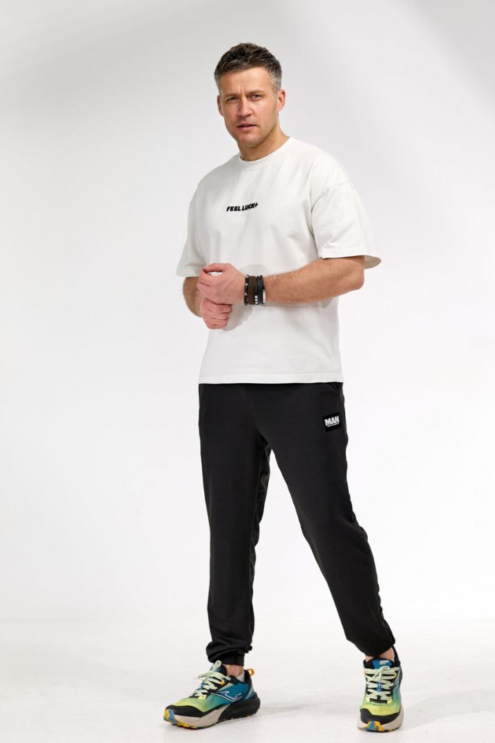 Спортивные штаны MYD-614A350