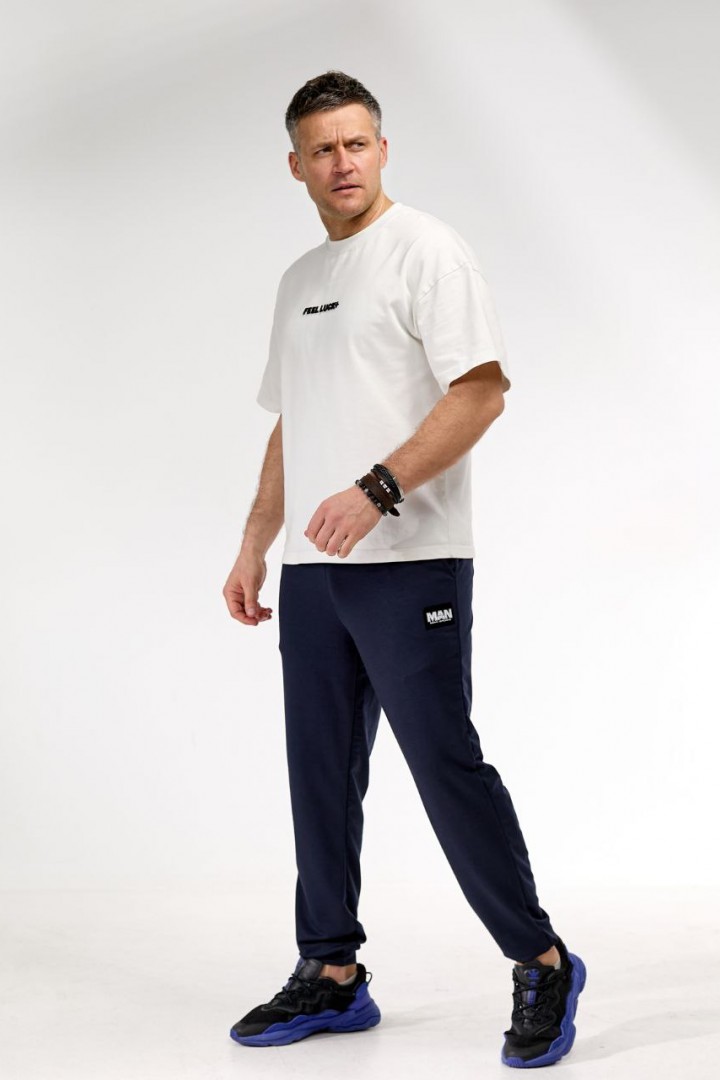 Спортивные штаны MYD-614A350