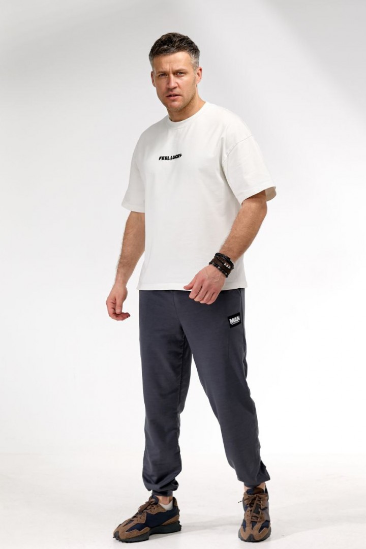 Спортивные штаны MYD-614A350