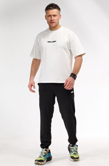 Спортивные штаны MYD-614A350