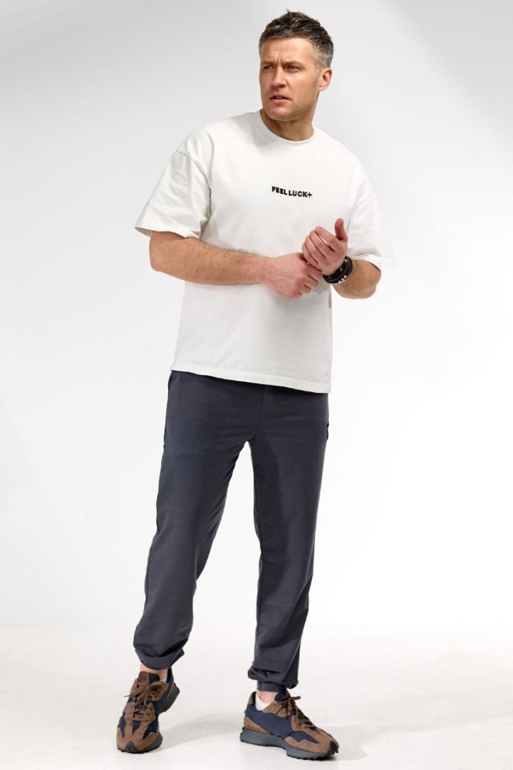 Спортивные штаны MYD-614A350