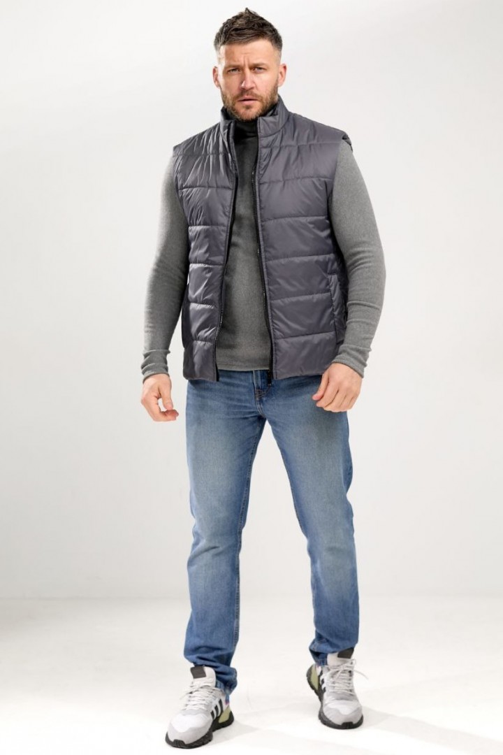 Жилетка чоловіча LR-6270A700