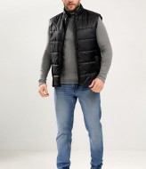 Жилетка чоловіча LR-6270A700