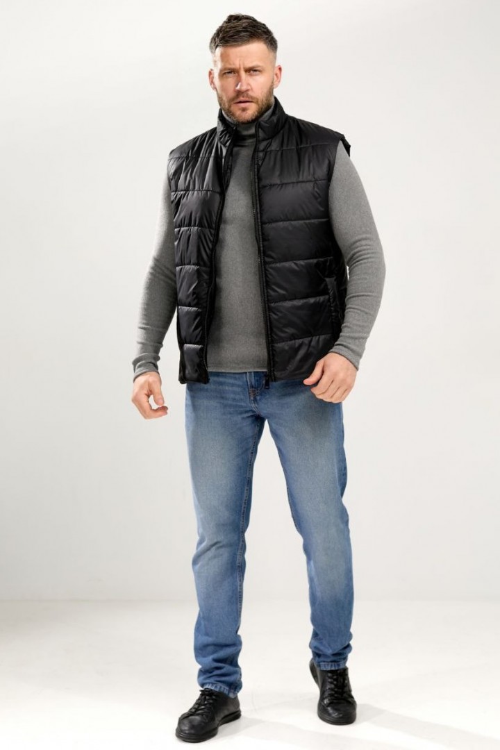 Жилетка чоловіча LR-6270A700