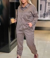 Трикотажний костюм DG-d41669A600