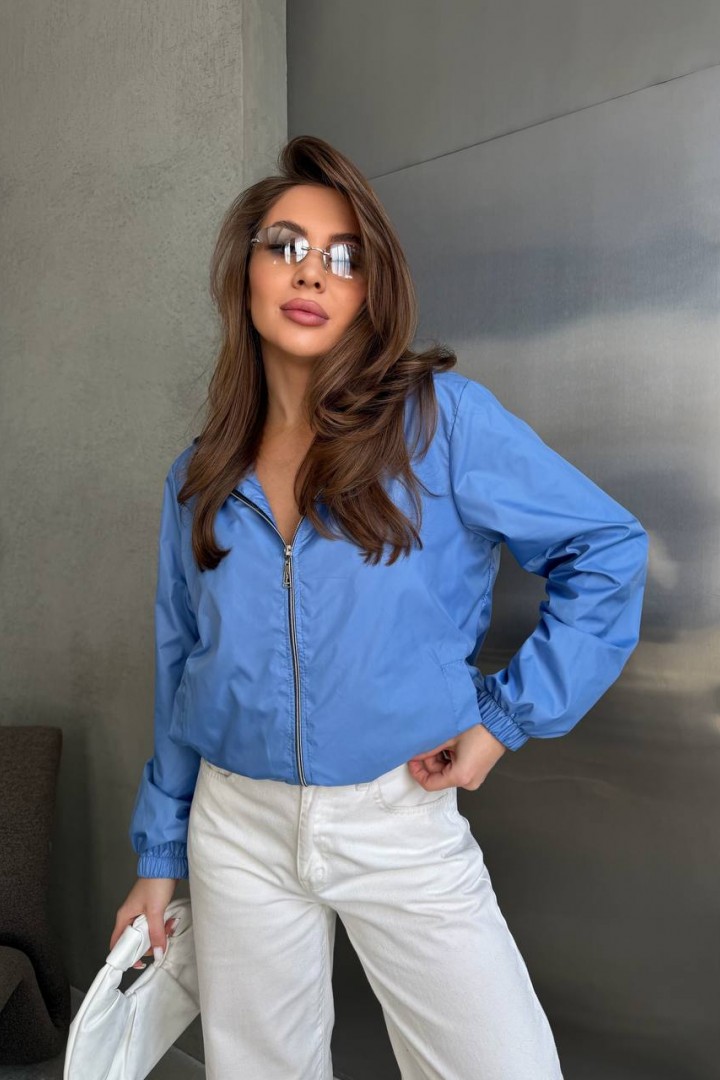 Куртка-вітрівка YBY-915A535