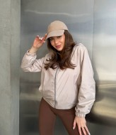 Куртка-вітрівка YBY-915A535