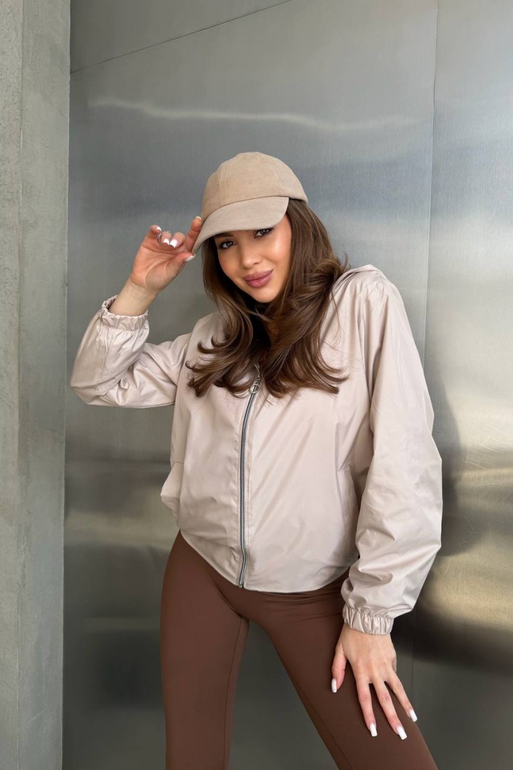 Куртка-вітрівка YBY-915A535