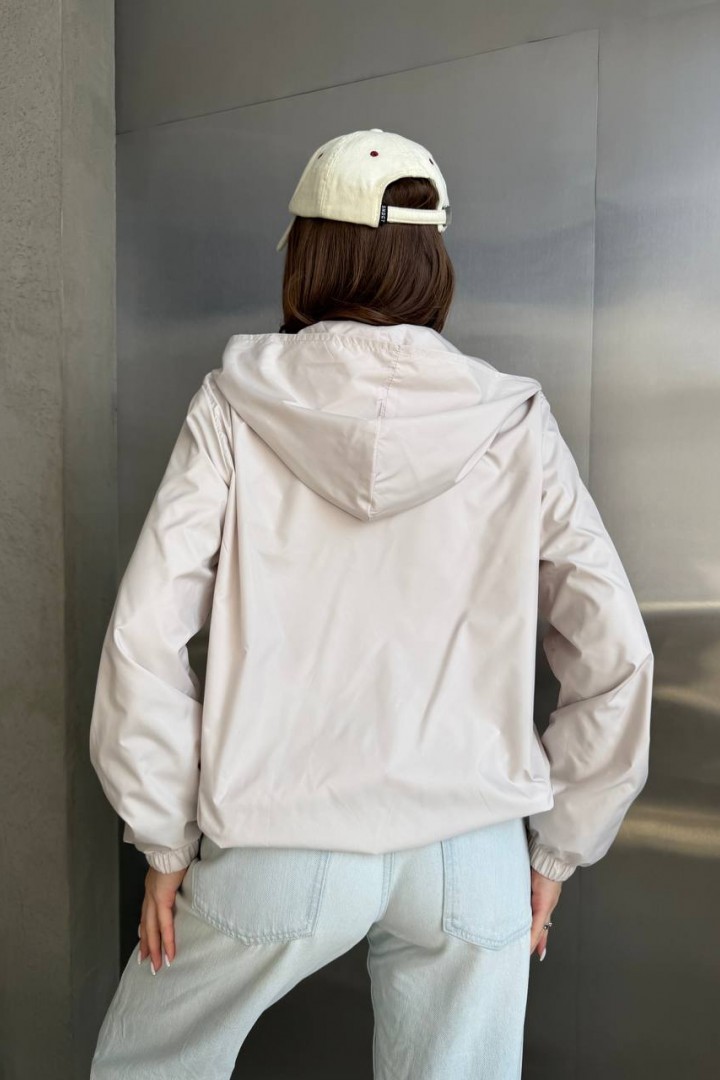 Куртка-вітрівка YBY-915A535