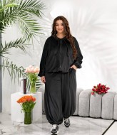 Костюм с модными брюками SD-0117A800