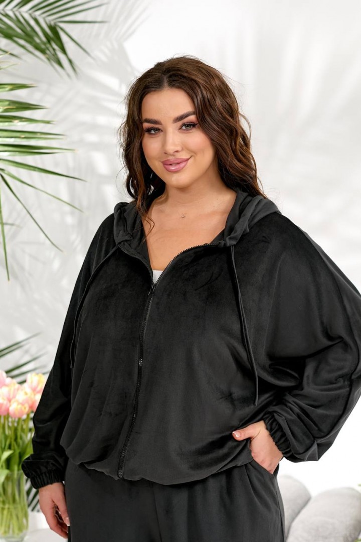 Костюм с модными брюками SD-0117A800