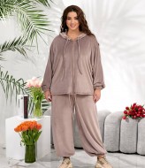 Костюм с модными брюками SD-0117A800