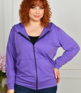 Кофта с капюшоном NF-3830A550