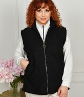 Жилет букле NF-3831A600