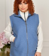 Жилет букле NF-3831A600