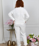 Спортивний костюм NF-3829A750