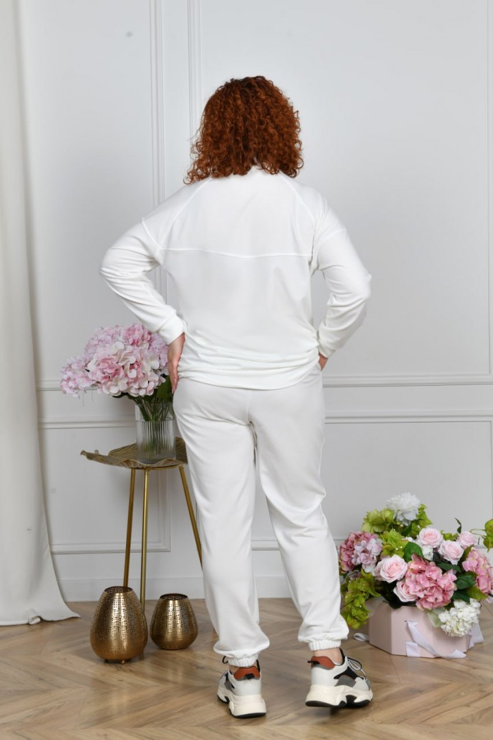 Спортивний костюм NF-3829A750