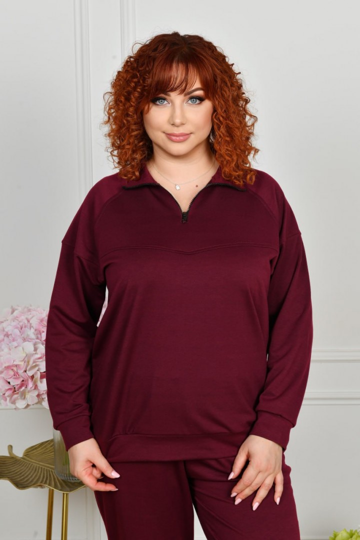 Спортивний костюм NF-3829A750