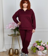 Спортивний костюм NF-3829A750