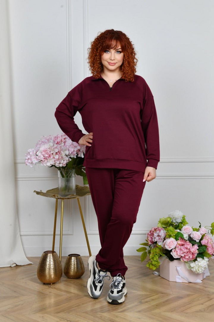 Спортивний костюм NF-3829A750