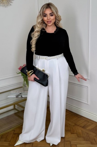 Лонгслив оверсайз VAI-465A10