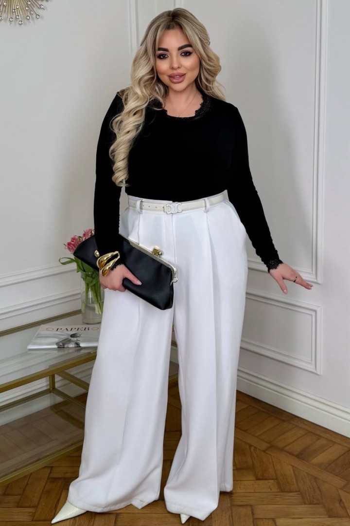 Лонгслив оверсайз VAI-465A10