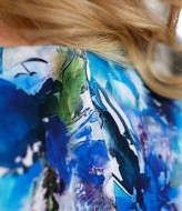 Плаття в підлогу EY-671A21B25