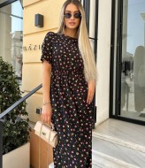 Платье с резинкой TS-404A380