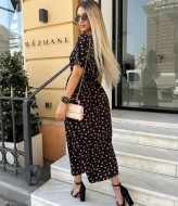 Платье с резинкой TS-404A380