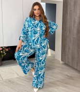 Костюм брюки рубашка  ET-8874A530