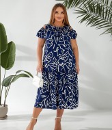 Платье на каждый день NA-285A380