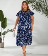 Платье на каждый день NA-285A380