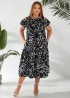 Платье на каждый день NA-285A380