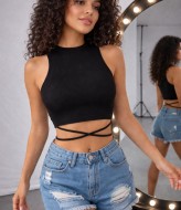 Топ на зав'язках MIK-5101A120