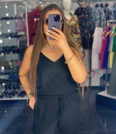 Летний костюм с шортами SABI-180426.1A350