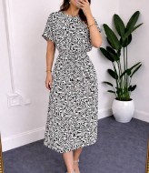 Повсякденна сукня SABI-145.1A350