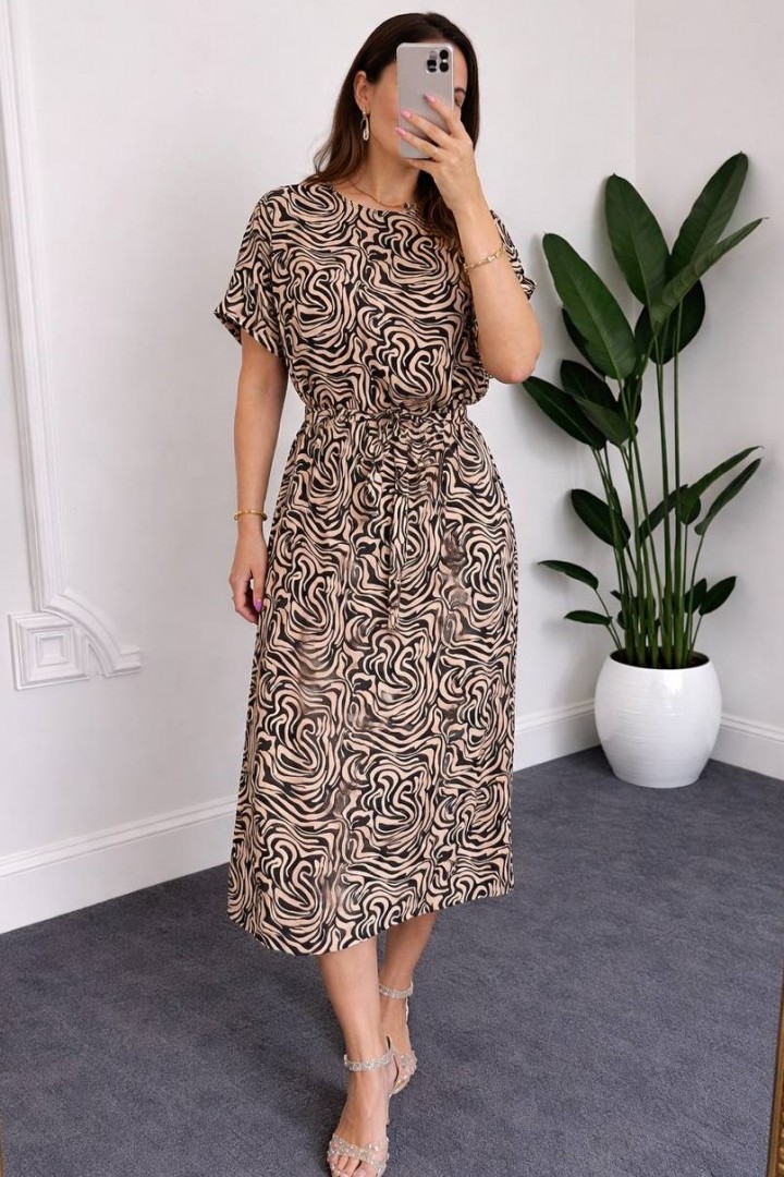 Повсякденна сукня SABI-145.1A350