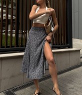 Юбка на запах ASP-477A480