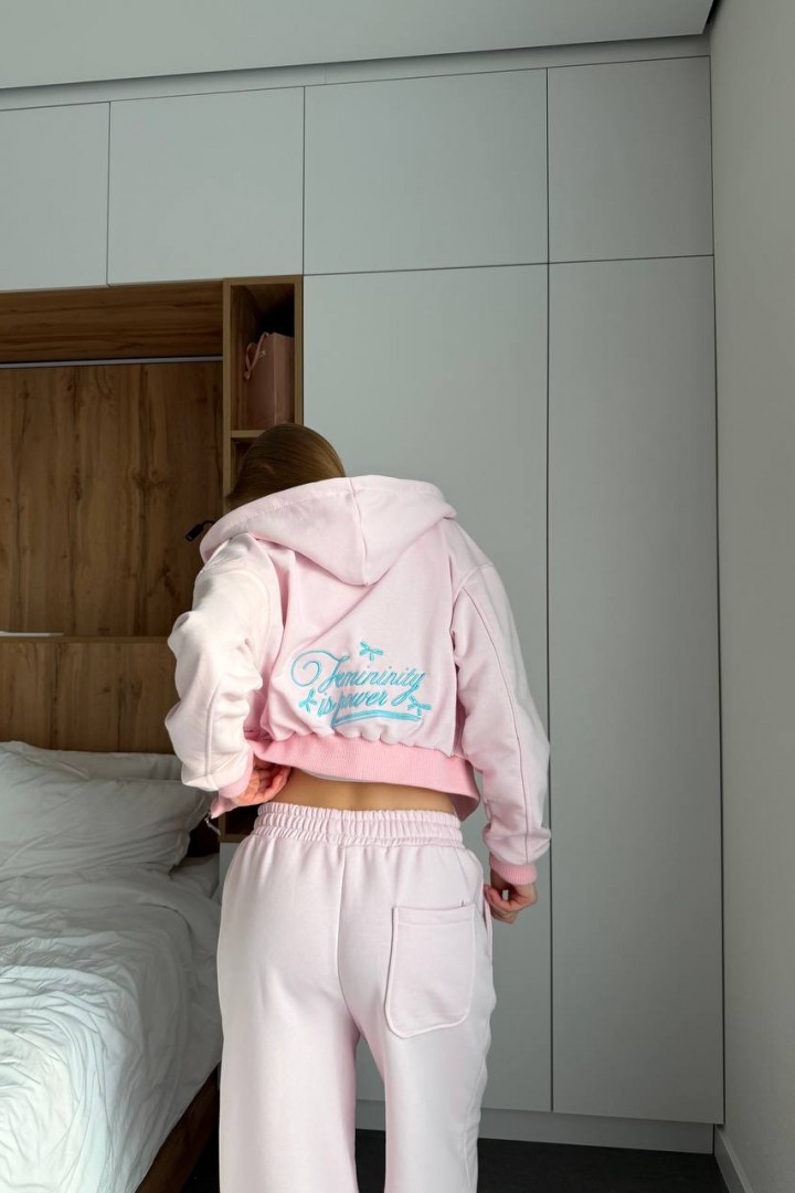 Спортивный костюм HON-340A1250